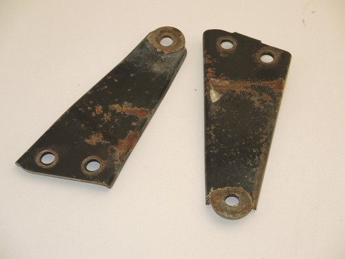 Patte support moteur - , kawasaki