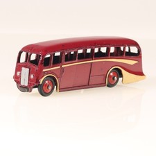 Dinky Toys Gb n° 29G bus