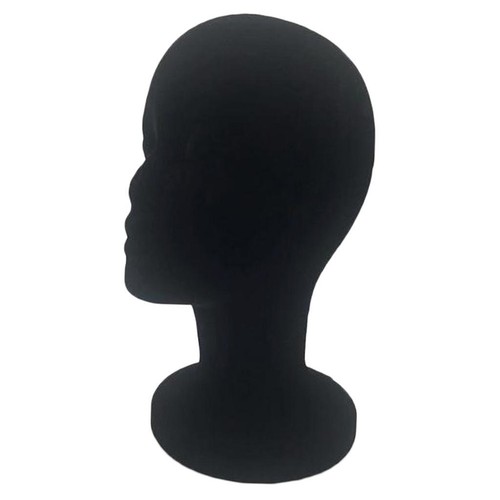 Tête mannequin table en - de,