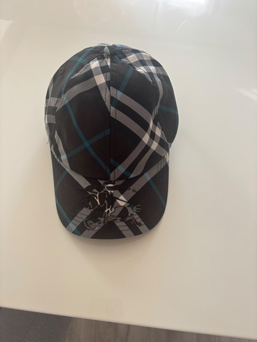 Burberry casquette baseball - casquette, de