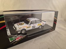 Trofeu RRFR103 Ford Escort RS