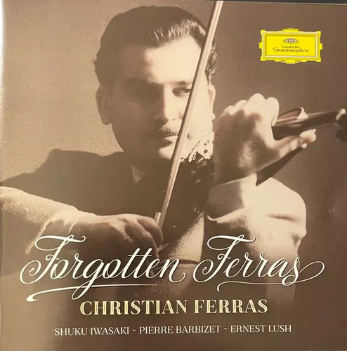 Forgotten ferras pierre - forgotten, ferras,