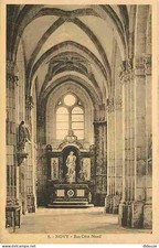 Carte Postale Ancienne - 08 -