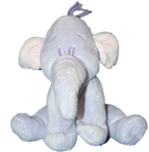 Doudou peluche lumpy - doudou,