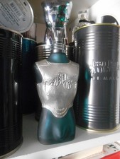 COLLECTOR  male    " Jean-Paul