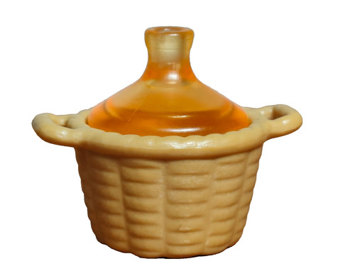 Playmobil bouteille - playmobil,