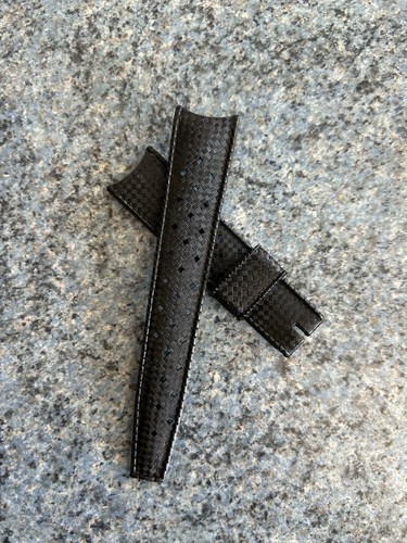 Tropic curved 19mm - tropic,