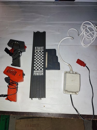 Lot circuit tcr rail - lot,