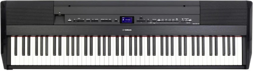 Yamaha 525 key digital - p-525, 88-key