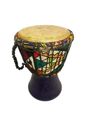Batterie djembé Instruments