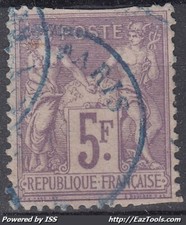 FRANCE CLASSIQUE : SAGE 5F