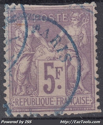 France classique sage 5f - :,
