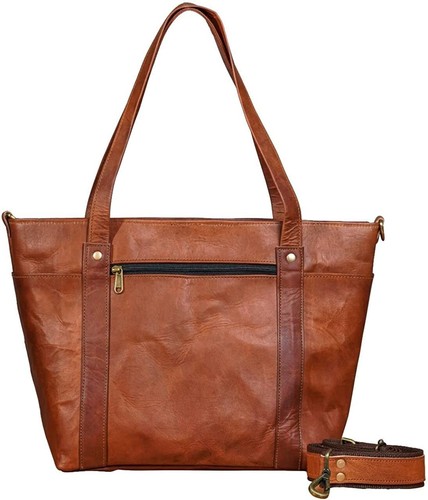 Sac cabas épaule cuir - cabas,