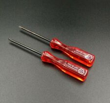 Nintendo - tournevis -