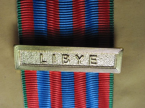Agrafe libye pour - agrafe,