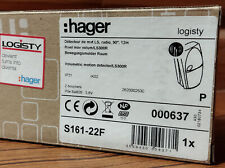 Logisty S161-22F Détecteur de