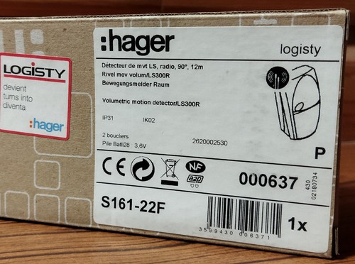 Logisty s161 22f - logisty, s161-22f