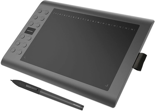 Tablette graphique - tablette,