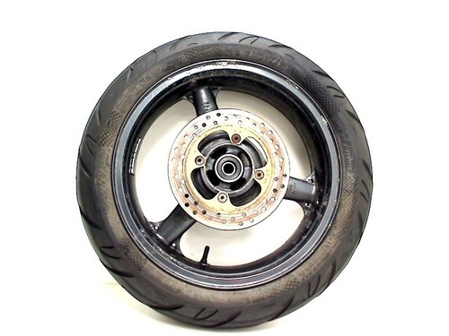 Roue arrière kawasaki - roue, zr