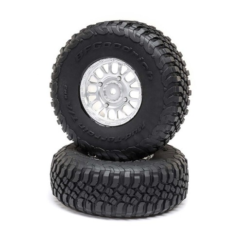 Losi los43059 bfg km3 avant - km3,,