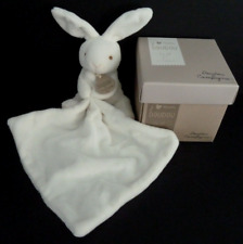 F2. DOUDOU ET COMPAGNIE LAPIN