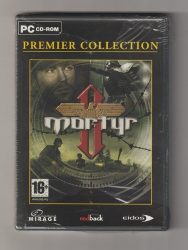 Mortyr eidos 2004 - -,