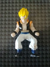 Figurine Gogeta Dragon Ball Z