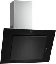 Teka DVT 785 Hotte Aspirante Murale Noire 786M³/H A