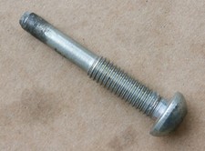 vis flanc tableau de bord