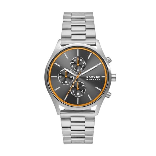 Skagen holst chronograph - holst,