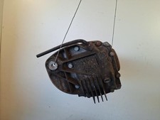 Pont (propulsion) BMW X5 E53