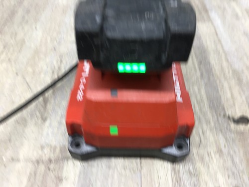 Hilti b22 li ion - hilti, li-ion