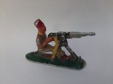 QUIRALU ? TIRAILLEUR ZOUAVE