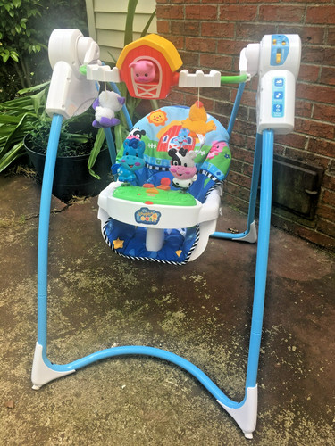 Vintage fisher price - fisher, lil