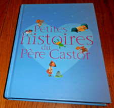 Livre Petites Histoires du