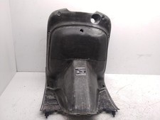 Carénage Contre-Soufflet