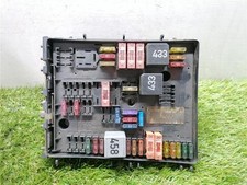 Boîtier Relais Volkswagen golf v 1k1 2003 2008 19 highline bluemotion 19 ltr 77