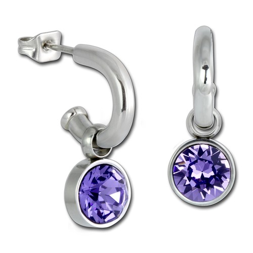 Amello boucles oreilles - amello,