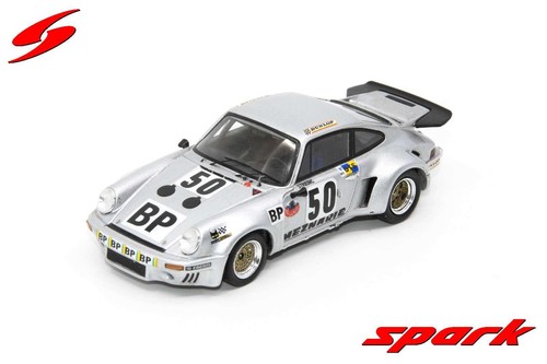 Spark porsche 911 - 1:43, carrera