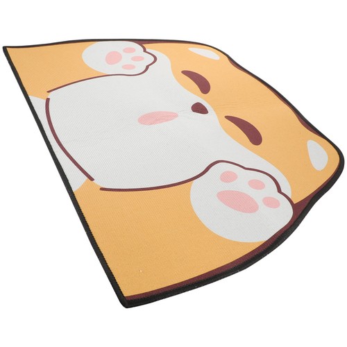 Tapis antidérapant chien - antidérapant,