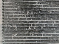 Condenseur de clim PEUGEOT 208