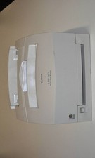 CANON LBP-660 Imprimante LASER 6P Fonctionne , Toner Present .