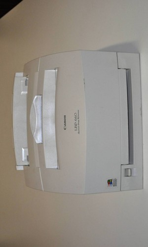 Canon lbp 660 - lbp-660, laser