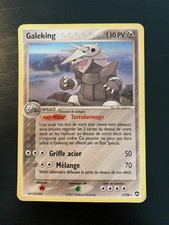Carte Pokémon : Galeking