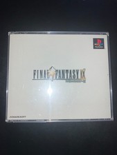 Jeu PS1 Playstation 1 Japonais