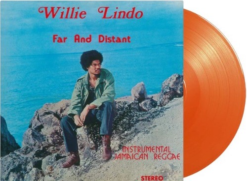 Willie lindo far and - and, distant