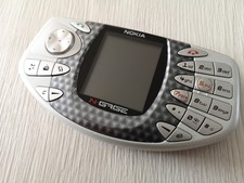 Console Téléphone Nokia N-Gage
