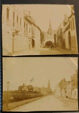 D61 Sées C.1898 X2 Photos