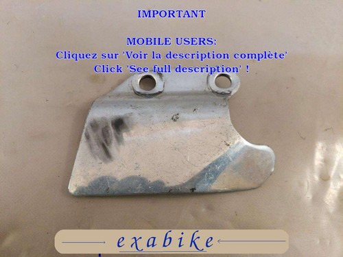 Protection pour suzuki gsxr - protection,
