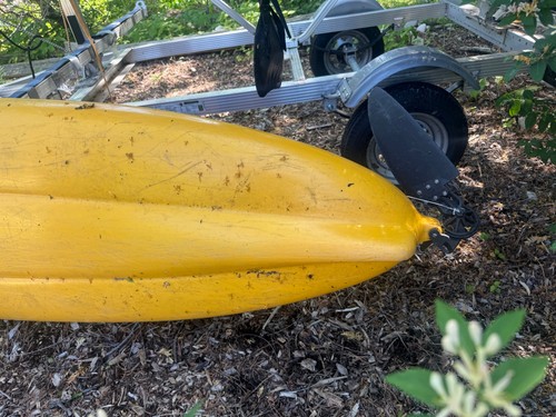 Hobie cat kayak - hobie,